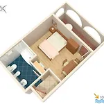 Apartment Apartments With Parking Space Jezera - Murter - 798 Jezera