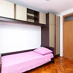 With Parking Space - Murter - 798 Apartmán Jezera