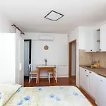 Apartment Apartments With Parking Space Jezera - Murter - 798 Jezera