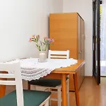 Apartments With Parking Space Jezera - Murter - 798 Apartment Jezera