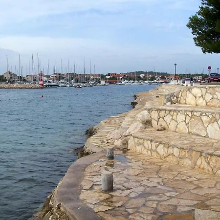 Apartman Apartments With Parking Space Jezera, Murter - 798