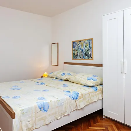 With Parking Space Jezera, Murter - 798 Апартаменты *