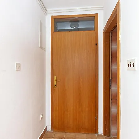 Apartmán With A Parking Space Jezera, Murter - 798 Jezera