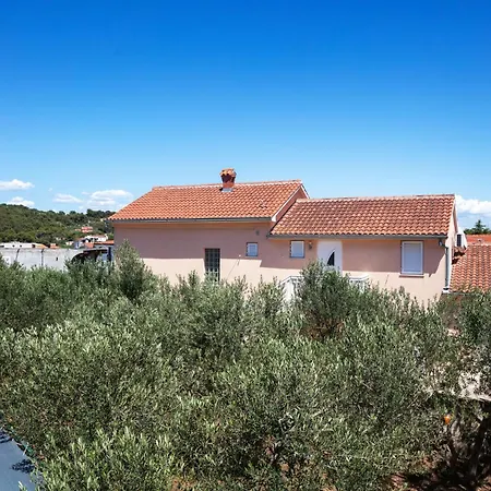 With Parking Space Jezera, Murter - 798 *