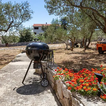 With Parking Space Jezera, Murter - 798 *