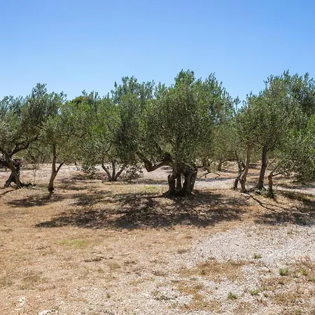 Apartments With Parking Space Jezera, Murter - 798 Apartman