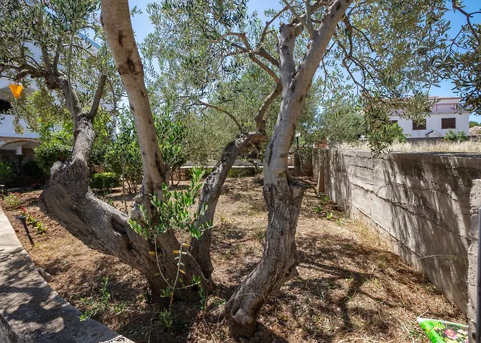 With Parking Space Jezera, Murter - 798 Апартаменты *